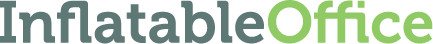 Inflatableoffice Logo