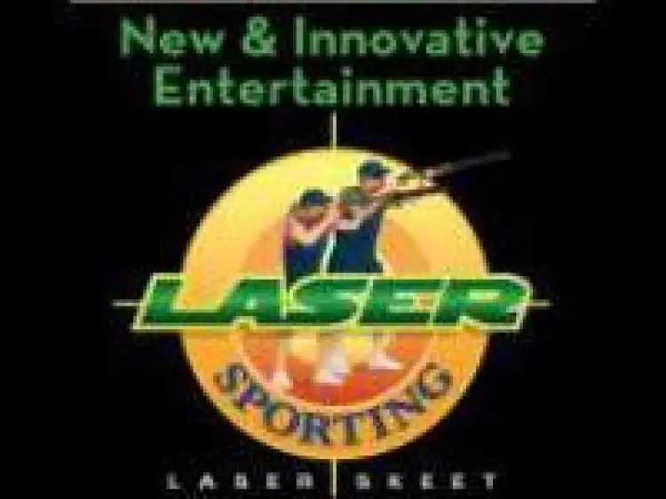 Laser Skeet - How It Works
