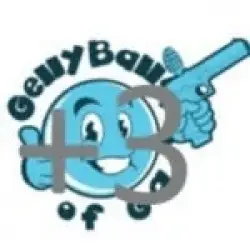 GellyBall 3 Gun Extra