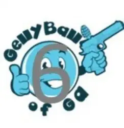 GellyBall 24 Gun System