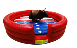 Bull 1748335156 Mechanical Bull