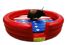 Mechanical Bull