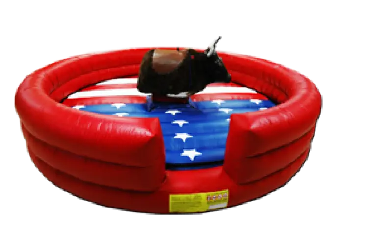 Mechanical Bull