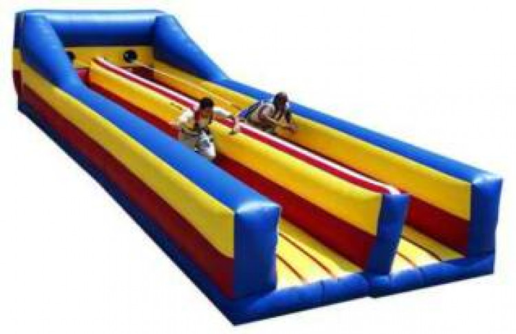 Interactive Inflatables Interactive Inflatables