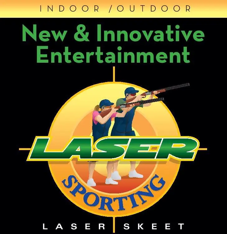 Laser Skeet Gallery
