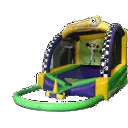 Baseball Home Run Derby